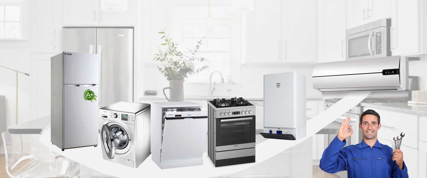 Bayrampaşa Hotpoint Servisi